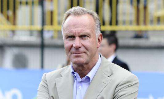 RUMMENIGGE, A breve la soluzione per Gomez