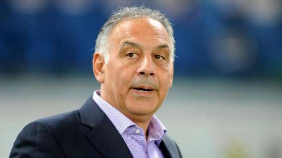 FRANCHI, Con la Roma anche James Pallotta