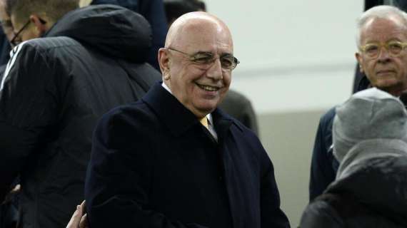 GALLIANI, Frenata inattesa, ci stiamo interrogando