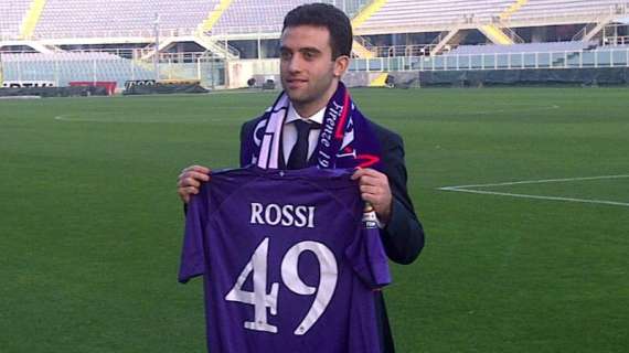 G. ROSSI, Il gioco di Montella mi entusiasma