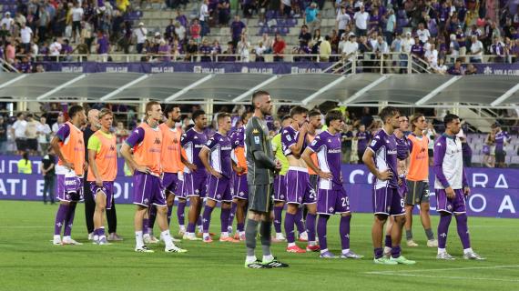 Chi salvi in Fiorentina-Como 1-2? Vota il sondaggio di FirenzeViola.it