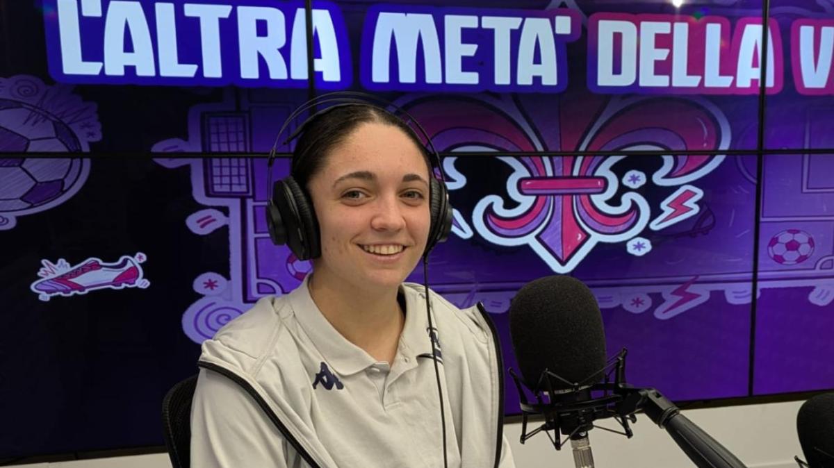 Maya Cherubini: "Pinones Arce punta su noi giovani. Campionato stimolante, vogliamo andare più avanti possibile"