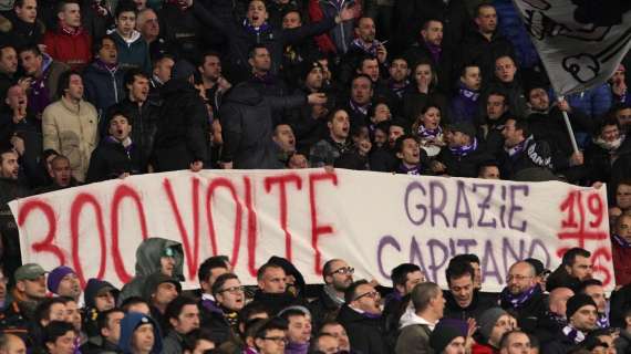 FIRENZEVIOLA.IT, Diventa fan su Facebook!