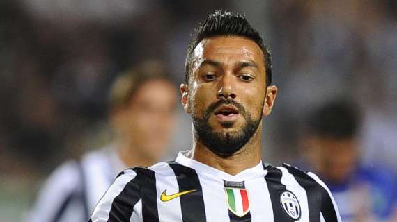 EX OBIETTIVI, Offerta del Norwich per Quagliarella