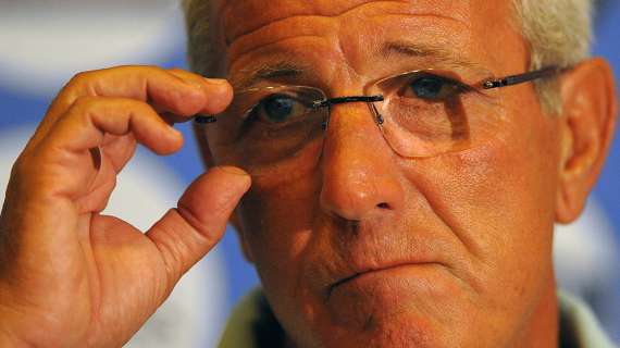 LIPPI A FV, Per i viola sarà dura, ma sono fiducioso