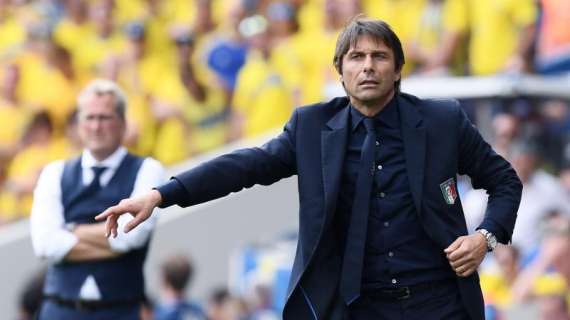 CONTE, Ho avuto tutte le risposte che cercavo