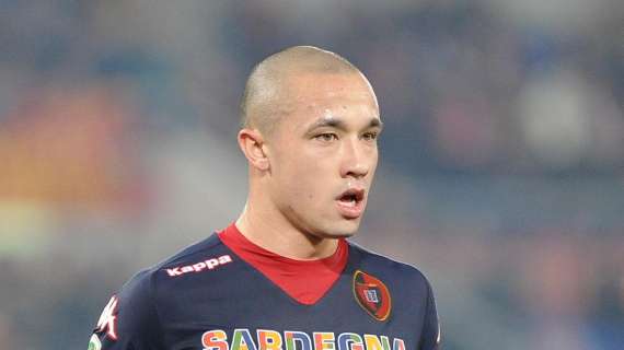 MERCATO, Viola in ritardo nella corsa a Nainggolan