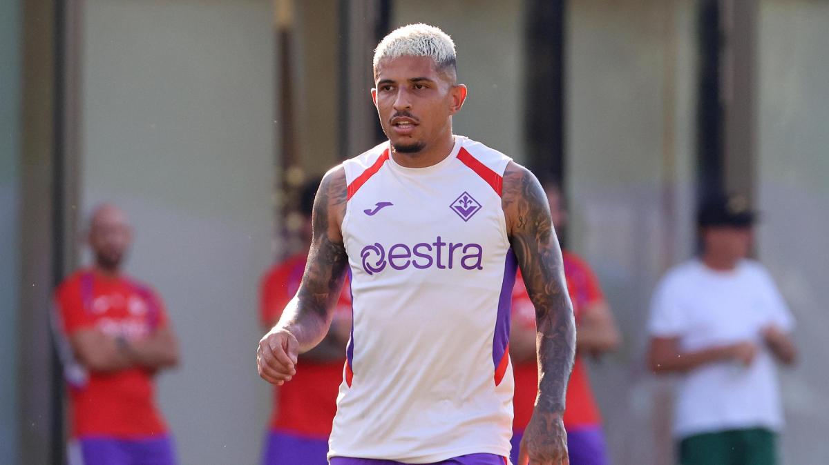 QPR-Fiorentina 3-2: male Dodo, bene Viery. I più e i meno di FV