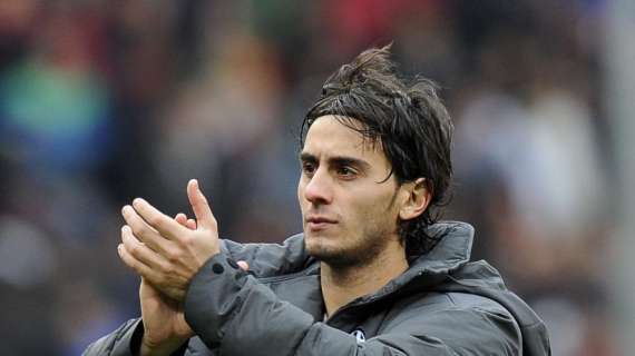 AQUILANI, Ho sentito un fastidio al quadricipite