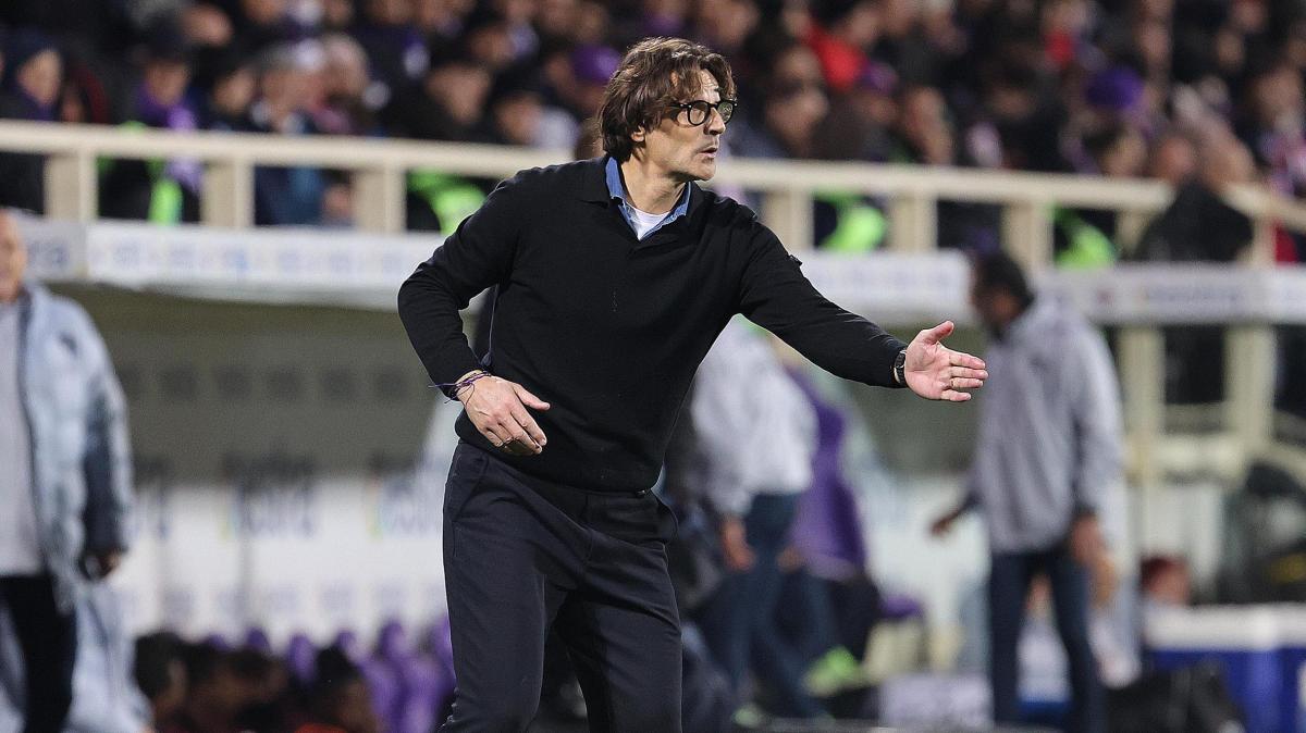 Difesa colabrodo e zero azioni da gol. Nazione: "Viola, gli errori da non rifare"