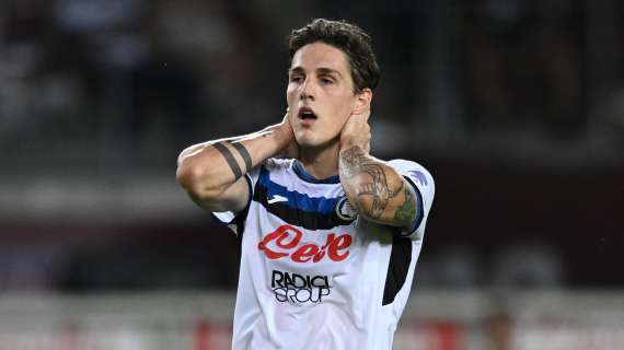 ATALANTA, Buone notizie: Zaniolo torna in gruppo