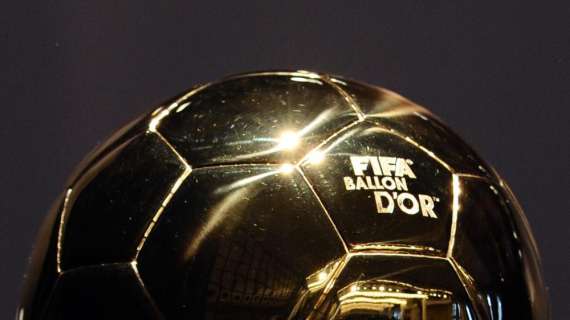 FIFA, Ecco i tre candidati al Pallone d'Oro