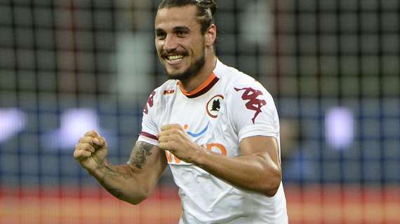 OSVALDO, Doppietta in azzurro come Altafini nel '62