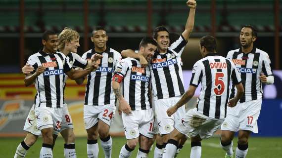 QUI UDINESE, Oggi doppia seduta