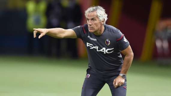 BOLOGNA, Il probabile undici di mister Donadoni