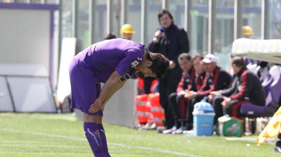 ALLENAMENTO, Savic, Mati e Toni ok. Out JoJo