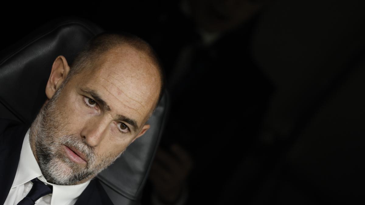 Tudor: "Paura dell'esonero? Zero. Juve motivata e consapevole del momento"