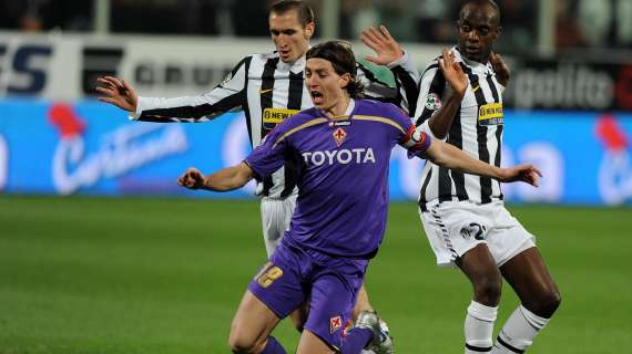 LE PAGELLE, Leader Montolivo, sigillo Babacar