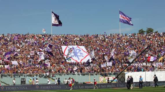 ACF, Inaugurato il Fiorentina Store ai Gigli