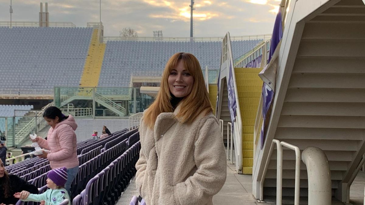 Capitan De Gea e la romantica dedica alla moglie Edurne per i 40 anni