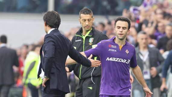 SASSUOLO-FIORENTINA, Segui il live di FV!