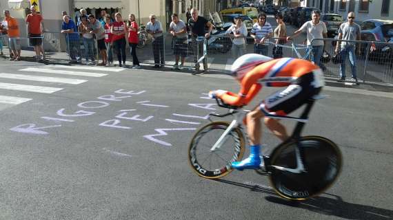 I MONDIALI DI FIRENZE