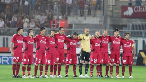 SERIE B, Delle toscane vince solo il Livorno