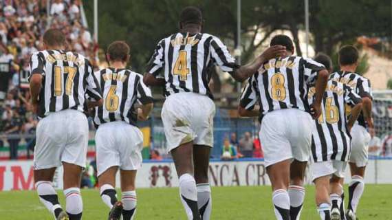 KIREV, Il nuovo portiere bianconero si racconta