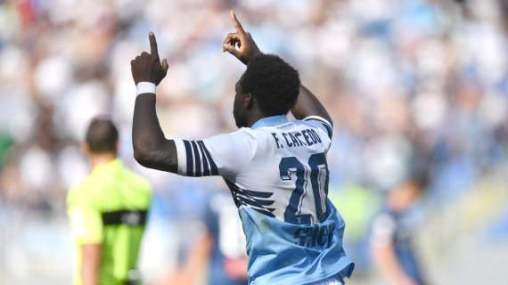 LAZIO, Con i viola tornano due giocatori. In difesa...