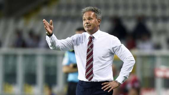 MIHAJLOVIC, Seguo con affetto Benassi e gli altri ex