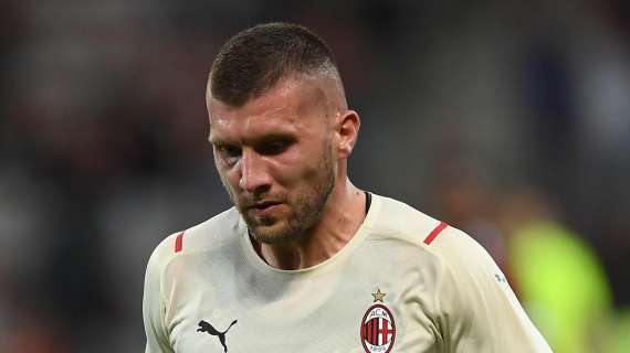 REBIC, Criticò il ct, la Croazia non lo convoca