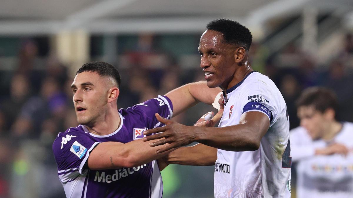 Immagine strip Copertina n.1