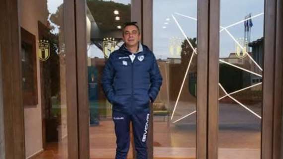 Antonio Gentile a FV: “La Fiorentina pronta per la lotta al vertice il prossimo anno. Il calcio femminile sta crescendo in Europa”
