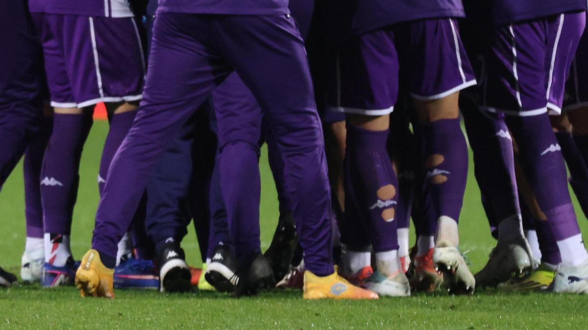 L'Under-15 viola torna alla vittoria: superato il Lecce 2-0. Picardi show