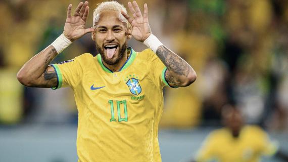 Il Napoli aveva messo gli occhi su Neymar. L'arrivo di De Bruyne ha cambiato tutto.