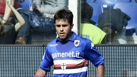 EDER, Giocato alla pari con la Fiorentina