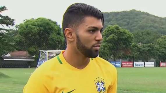 GABIGOL, Ausilio in Brasile: l'Inter offre 25 milioni 