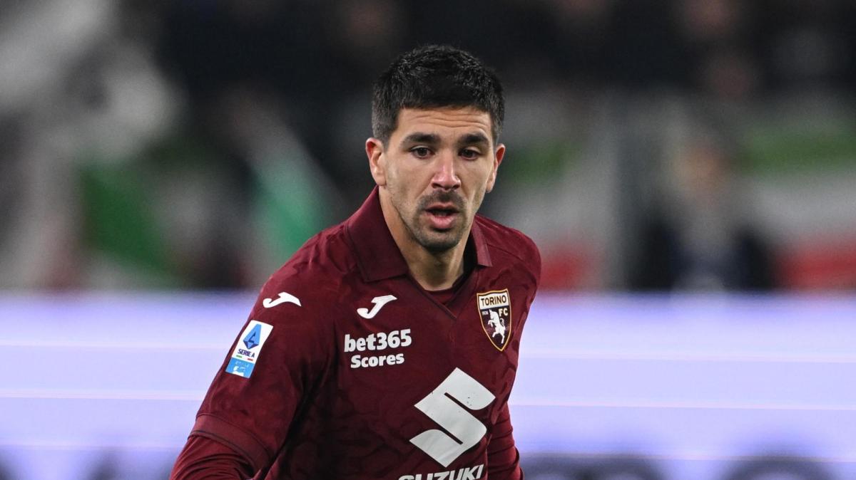 Nuovo infortunio in casa Torino: dopo Ilic, si ferma anche Simeone