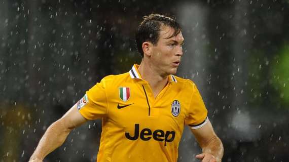 QUI JUVE, Lichtsteiner ancora in dubbio, Isla e Pogba...