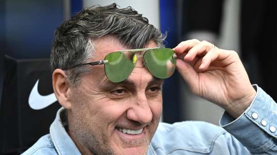 Nazionale, Vieri promuove Gattuso: "Trasmetterà all'Italia tutta la sua forza"