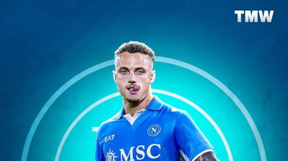 Il Napoli chiude il colpo Noa Lang: è in arrivo dal PSV. Le cifre