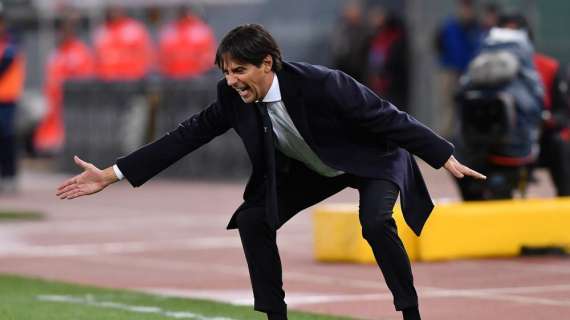 INZAGHI, Siamo stati penalizzati. Sul VAR...