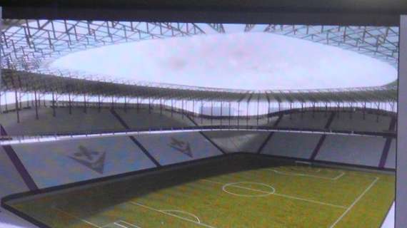 NUOVO STADIO, Scaduti termini per progetto definitivo