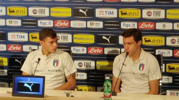 BARELLA, Io e Chiesa siamo con la testa qui. Mercato...