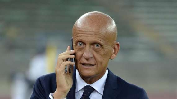 COLLINA, Si eviti tecnologia: VAR solo un soccorso