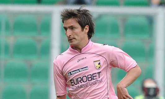 BACINOVIC, Visite mediche per il passaggio al Padova