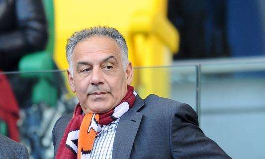 PALLOTTA, Sfida ai viola? Sarà una gara divertente