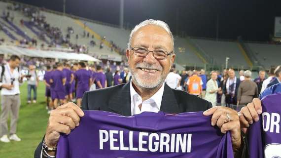 PELLEGRINI, Viola, al top fino all'ultimo: Firenze merita