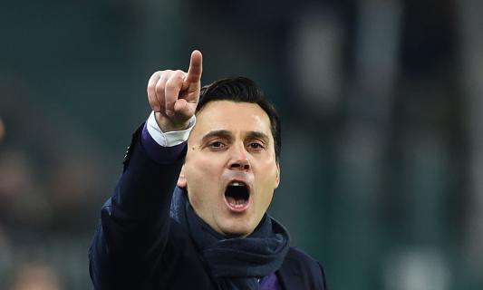 MONTELLA, Ci manca cattiveria. Gli arbitri...