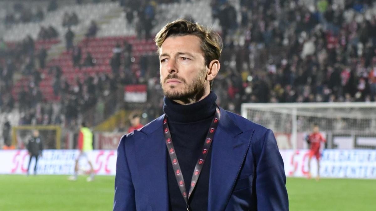 L'ex viola Balzaretti è il nuovo vicedirettore sportivo all'Olympique Marsiglia